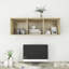 Dormon Unfinished Floating TV Stand for TVs up to 60"-626932136-626932133-541398401