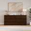 Commode 6 tiroirs Baxtor-890195549