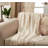 Sevan Collection Hand Woven Throw Blanket-335791077
