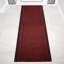 Runner Whitehouse Solid Colour Area Rug-51131946