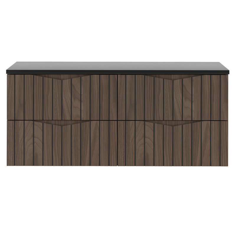 Amott Bathroom Storage Furniture Set