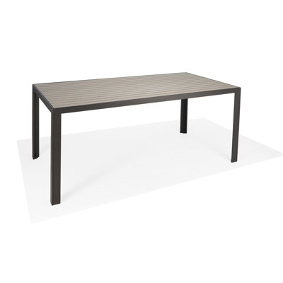 Hamilton Outdoor Bar Table