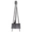 Ensemble d'outils de foyer en métal Winsted-129437905