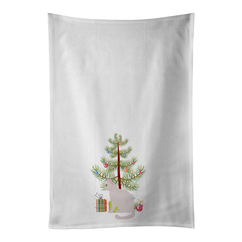 Cotton Tea Towel Kitchen Towel