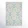 Tansy Wool Oriental Indoor Rug