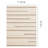 Tapis intérieur crème Dilmore-1363517177