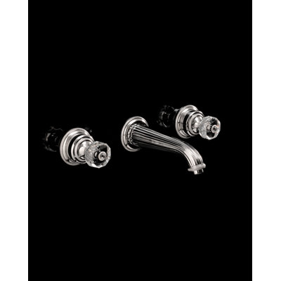 King Mixer Wall Mounted Bathroom Faucet