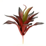 9.5'' Faux Aloe Vera Branch