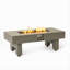 Table de foyer en fer 42 po-444997577-444997578