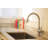 East Linear Air Activated Disposer Switch-37992565