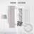 Arnisa Room Darkening Curtain Pair-1132618370-1132618383