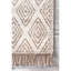 Tapis intérieur / extérieur beige ShipstStour-1857630694