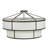 Jayne Semi Flush Mount