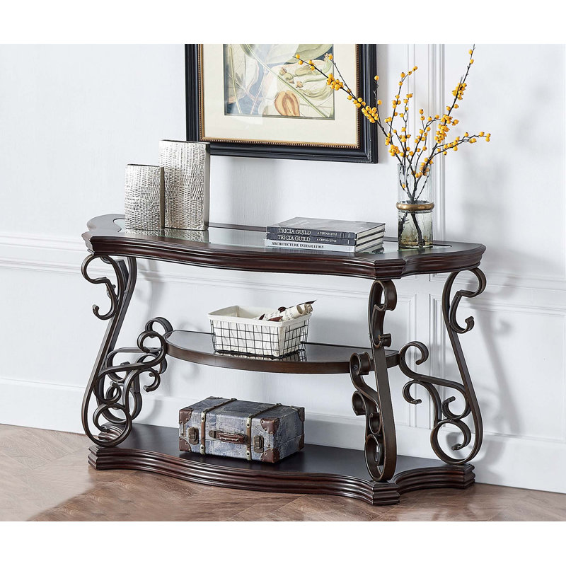 Console Tasonia