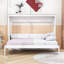 Lit escamotable double en bois avec lattes-1866595962