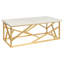 Webster Frame Coffee Table