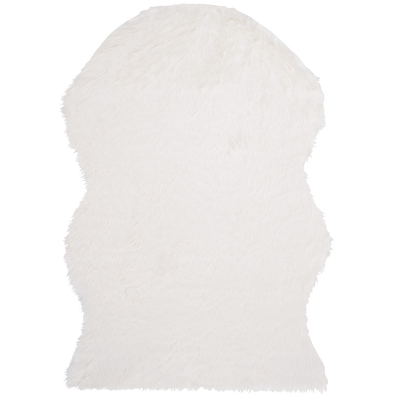 Tapis ivoire Martinette, Rectangle 5 pi x 7 pi