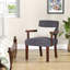 Fauteuil d'appoint Naethan-1521453501