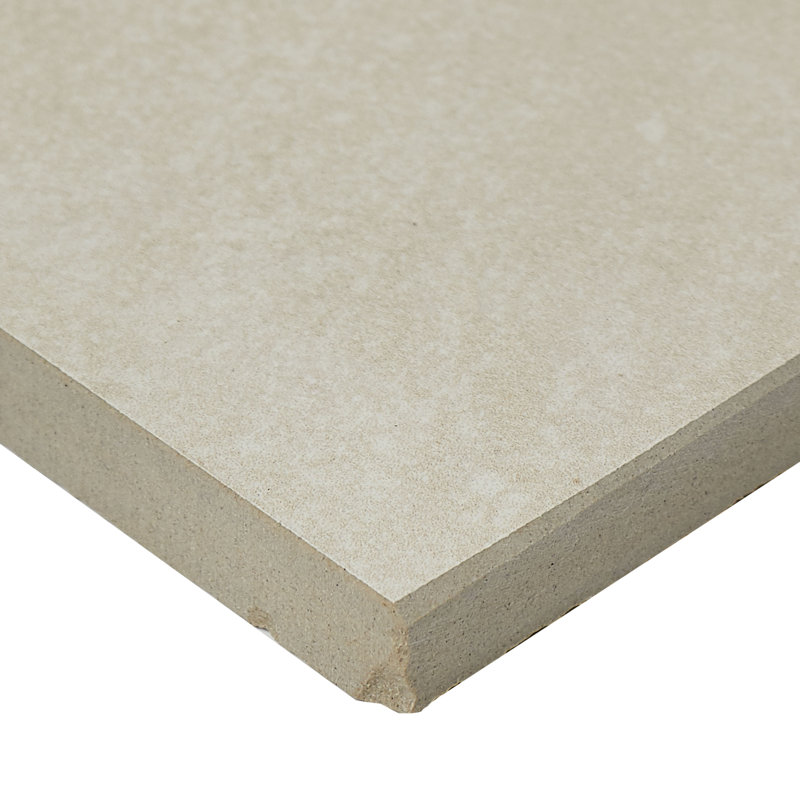 Fairfield 6" x 24" Porcelain Field Tile in Cream