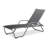 Outdoor Rust-Resistant Metal Chaise Lounge-19510310-48935090