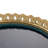 Dumaka Natural Stone Powder, Polyresin Tray