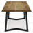 Watkins Dining Table In Light Brown-511119174