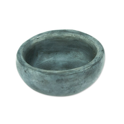 Chanity Handmade Ceramic Teacup