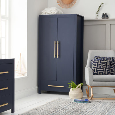 Tivoli 2 Door Wardrobe