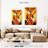 Adella Durga Abstract-108621665