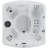 Lifesmart Spas LS550 Plus 230 Volt 5-Person 65-Jet Rectangle Hot Tub with Ozonator