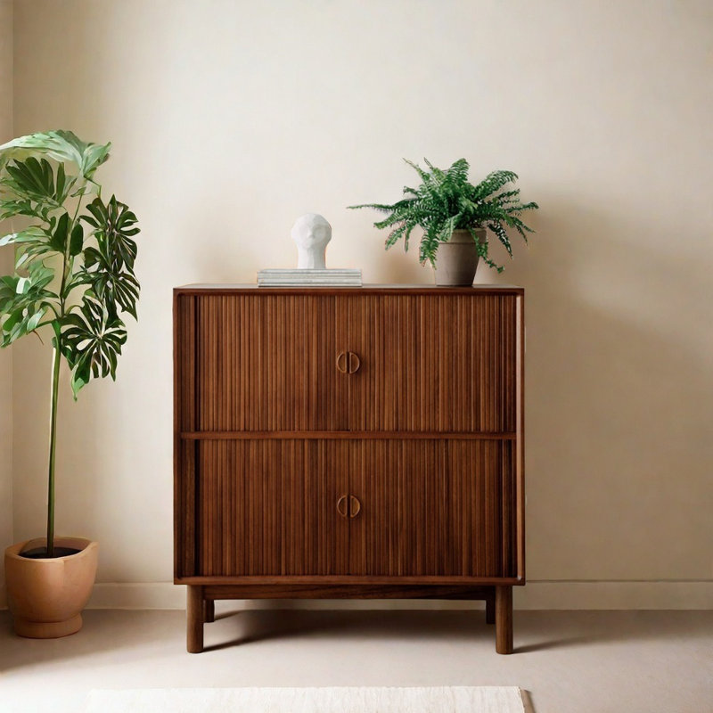 Buffet Vintage