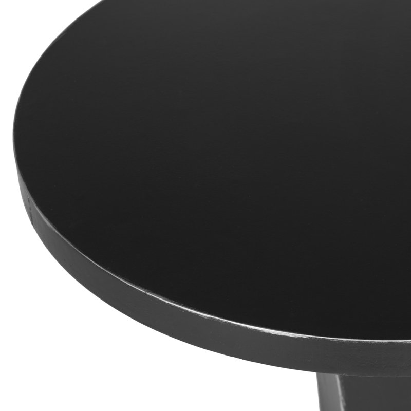 Table D'extrémité Alston, Noir