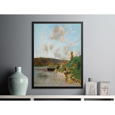 Thornhill No Frame Print