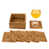 Honey Brown