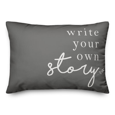  Housse de coussin rectangulaire en polyester