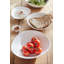 Bol à salade blanc Portmeirion Sophie Conran-7138037