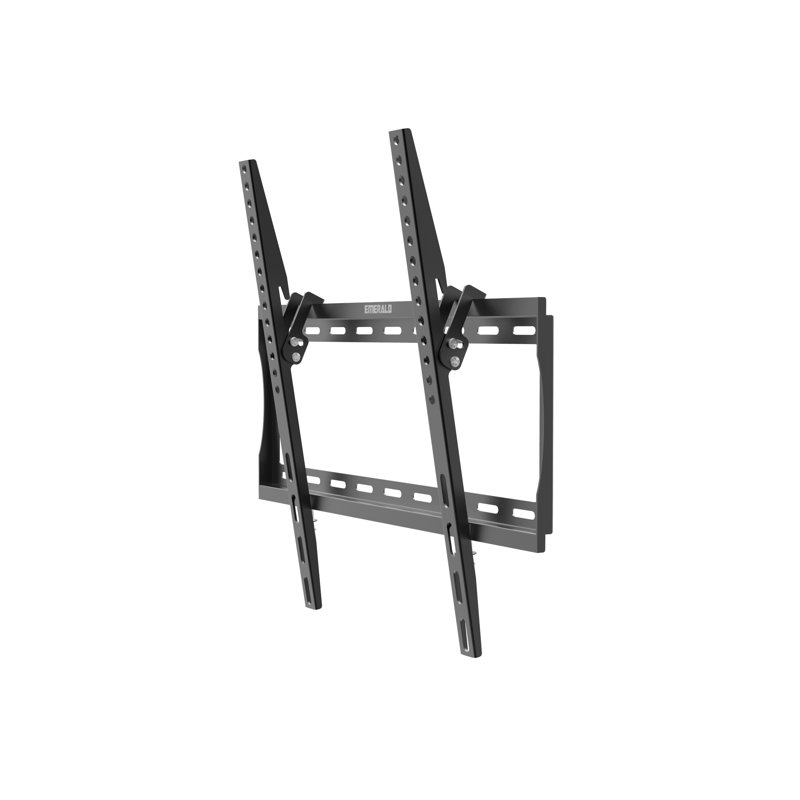Emerald Single Screen Wall Mount