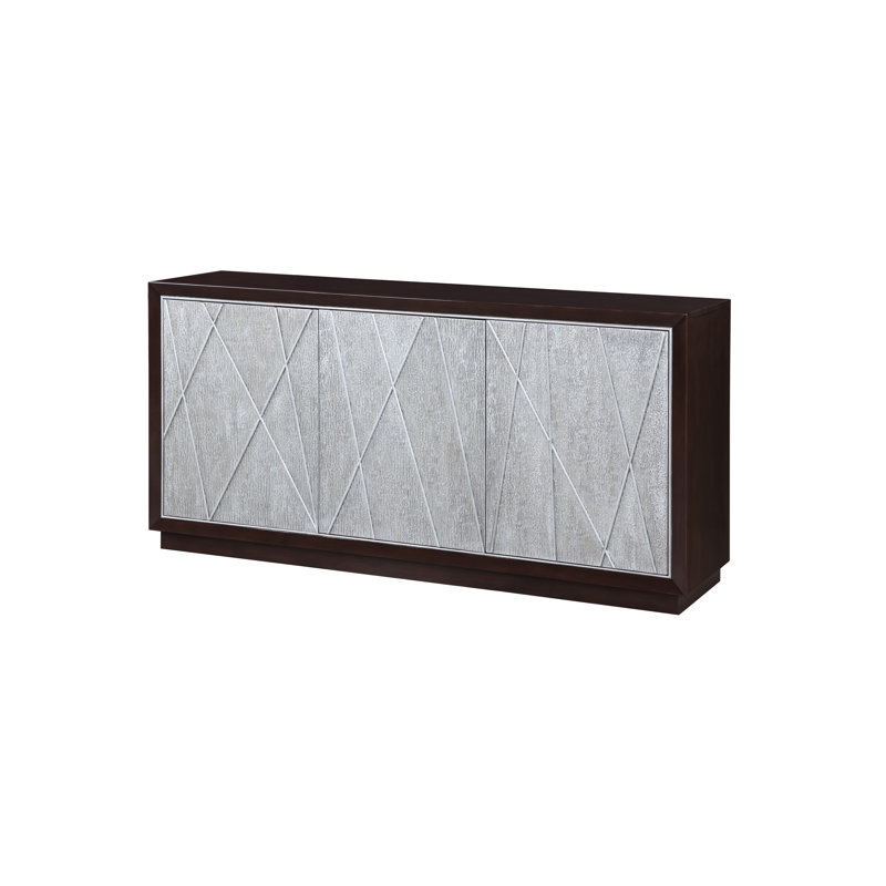 Console Geranio