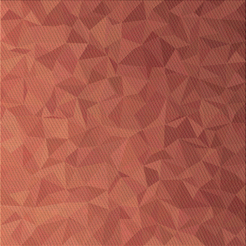 Indoor Rug, Square 6'