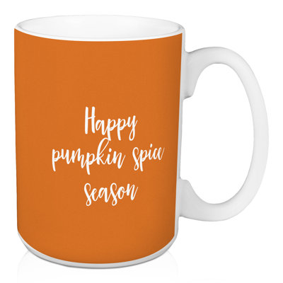 Juba Ceramic Coffee Mug