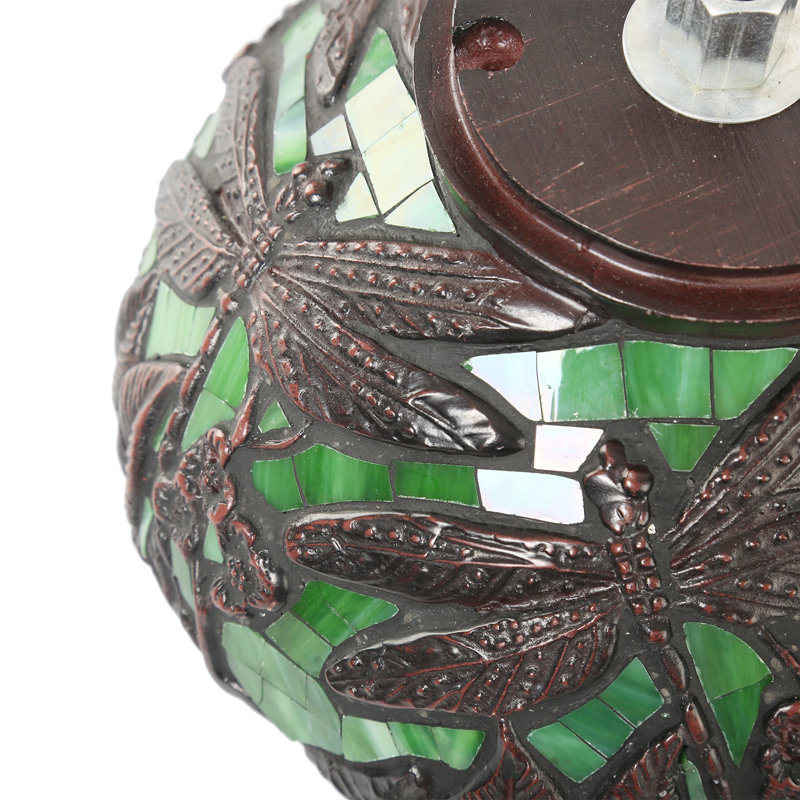 Bettsville Metal Table Lamp