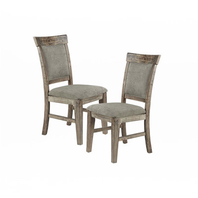 Dining Side Chair(Set Of 2)