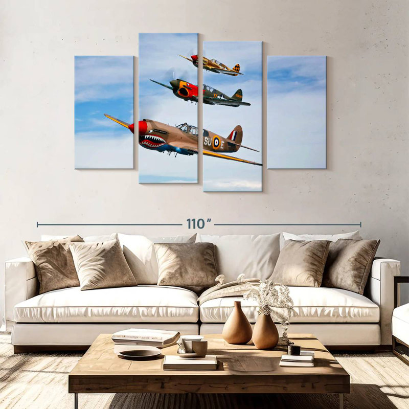 Mehar War Airplanes