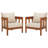 Dasmon Patio Chair Set Of 2-1424995244