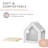 Sam's Pets Forest 23'' Dog House-1230200945