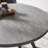 Garrell Round 4-Person Manufactured Wood Dining Table-1540644111