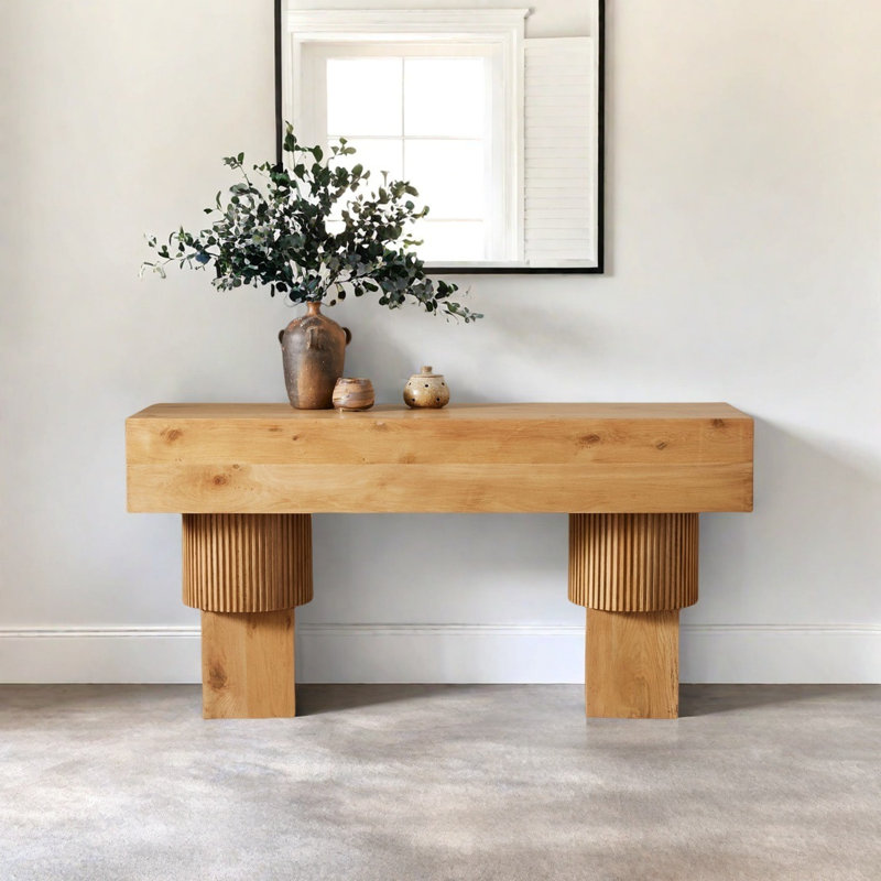 Console Modern Creative Design