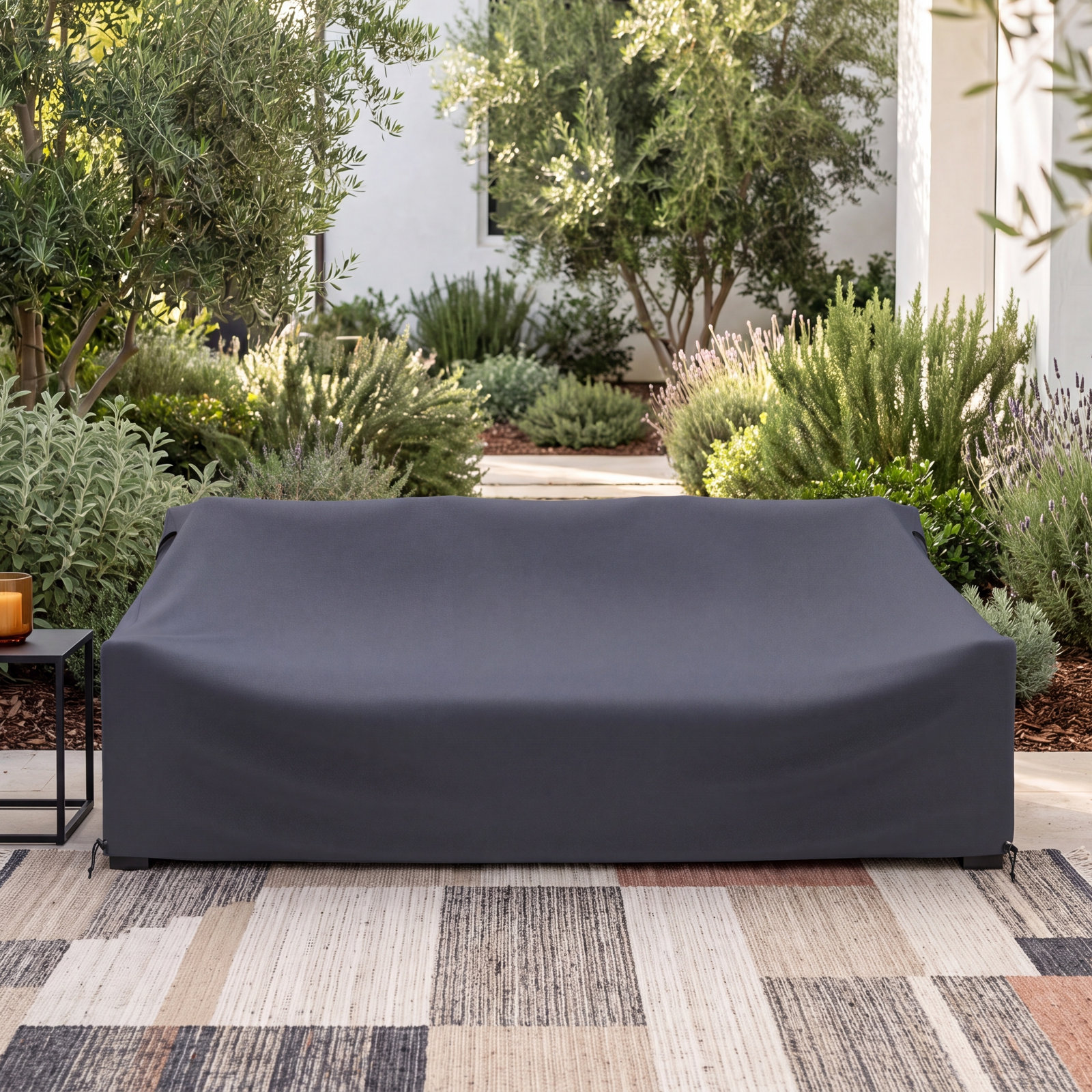 Patio Sofa Protective Cover