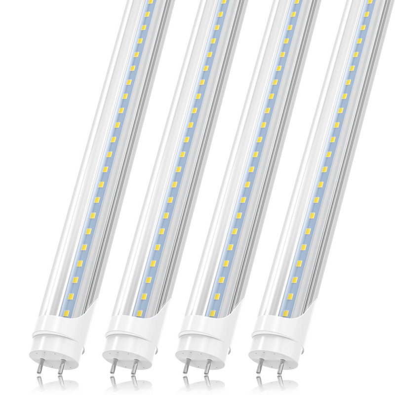 Bande lumineuse, 6 000 K