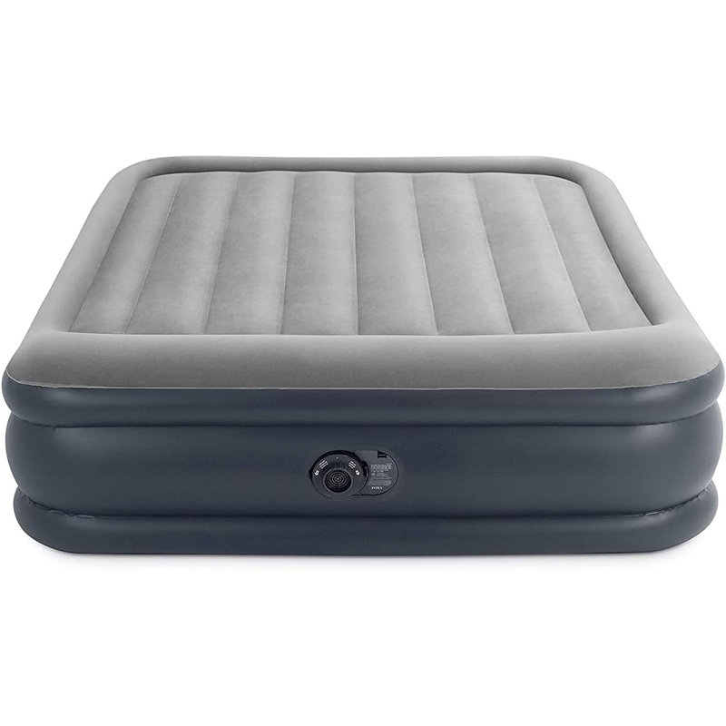 Zaaron 16.5'' Air Mattress, Queen